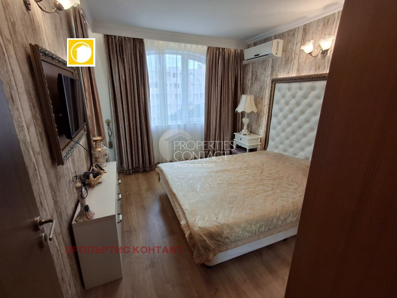 Продава  3-стаен област Бургас , к.к. Слънчев бряг , 107 кв.м | 87282657 - изображение [9]