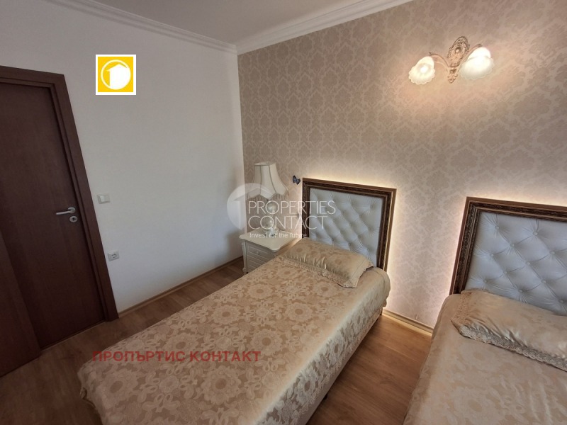 Продава  3-стаен област Бургас , к.к. Слънчев бряг , 107 кв.м | 87282657 - изображение [14]