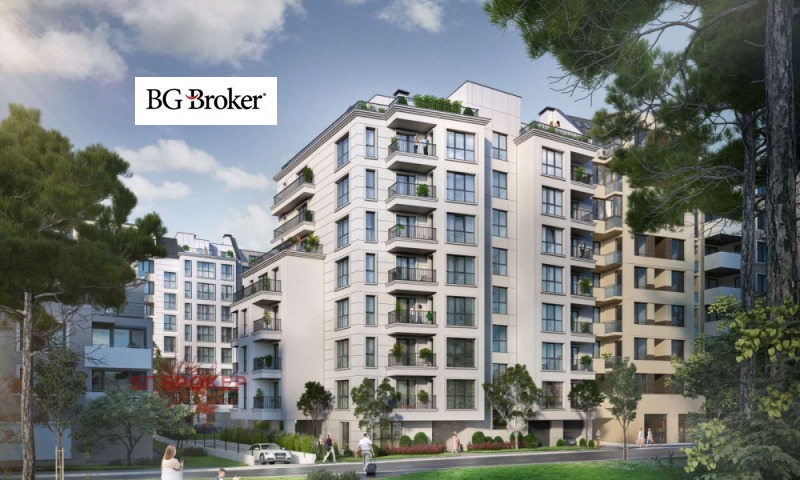 À vendre  2 chambres Sofia , Podouyane , 107 m² | 68916783 - image [5]