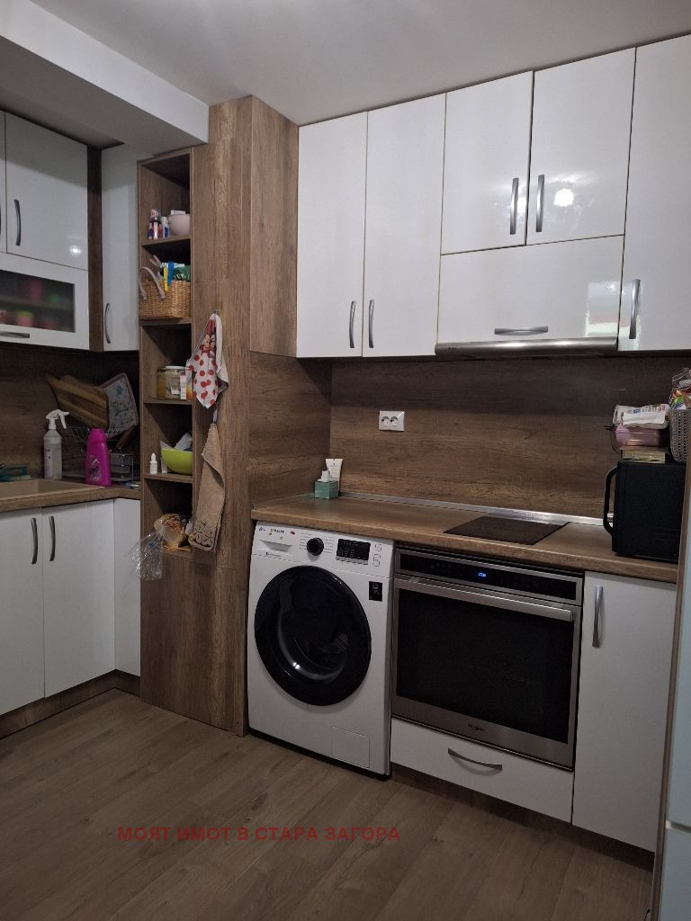 In vendita  2 camere da letto Stara Zagora , Kazanski , 67 mq | 93013724 - Immagine [4]