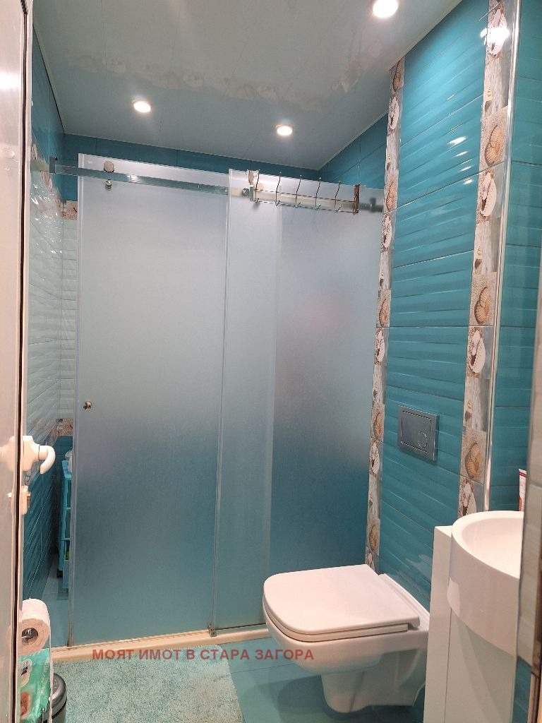 In vendita  2 camere da letto Stara Zagora , Kazanski , 67 mq | 93013724 - Immagine [2]