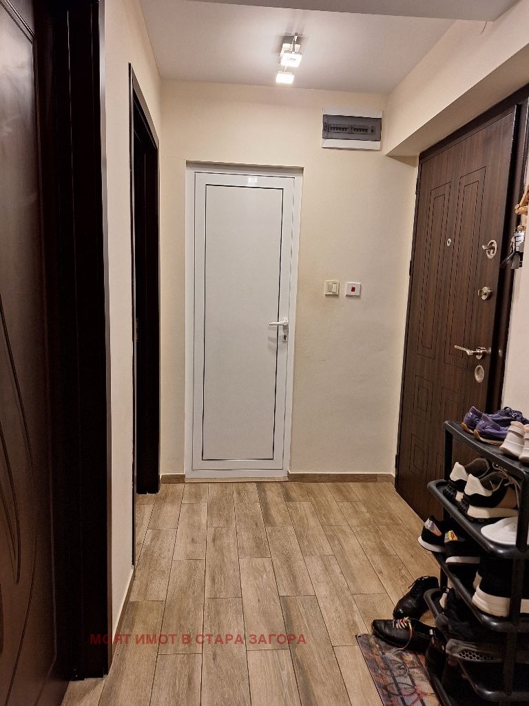 In vendita  2 camere da letto Stara Zagora , Kazanski , 67 mq | 93013724 - Immagine [3]