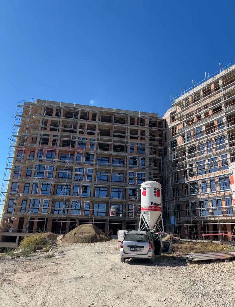 En venta  2 dormitorios Varna , Vladislav Varnenchik 1 , 86 metros cuadrados | 92947471