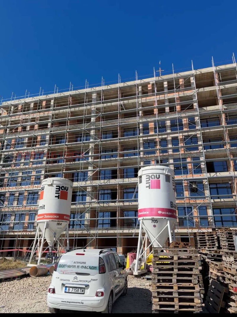 En venta  2 dormitorios Varna , Vladislav Varnenchik 1 , 86 metros cuadrados | 92947471 - imagen [2]