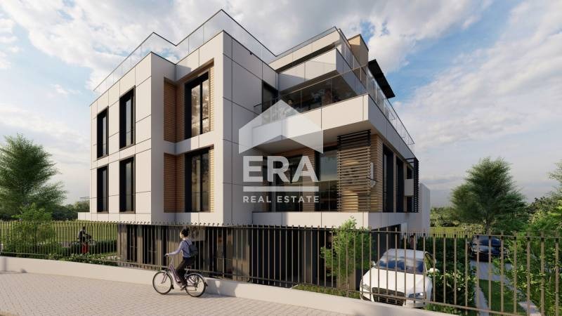 Продава  3-стаен град София , Витоша , 103 кв.м | 78870973 - изображение [4]
