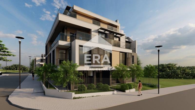 Продава  3-стаен град София , Витоша , 103 кв.м | 78870973