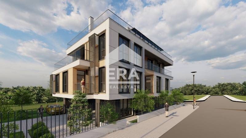 Продава  3-стаен град София , Витоша , 103 кв.м | 78870973 - изображение [2]