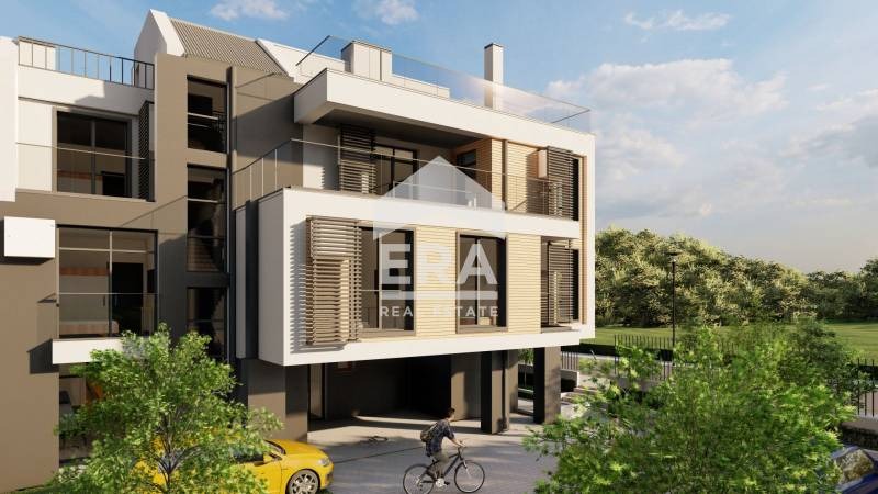 Продава  3-стаен град София , Витоша , 103 кв.м | 78870973 - изображение [3]