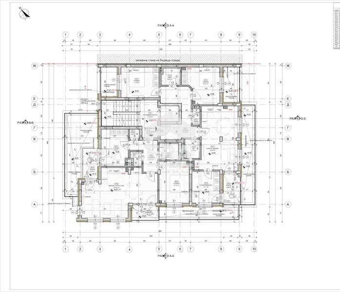 Продава  3-стаен град София , Витоша , 103 кв.м | 78870973 - изображение [5]