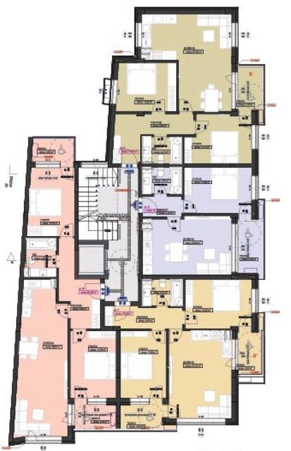 Till salu  2 sovrum Stara Zagora , Jeleznik - centar , 125 kvm | 46167348 - bild [5]