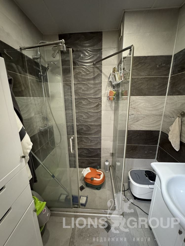 Продава 3-СТАЕН, гр. Варна, Цветен квартал, снимка 9 - Апартаменти - 53970744