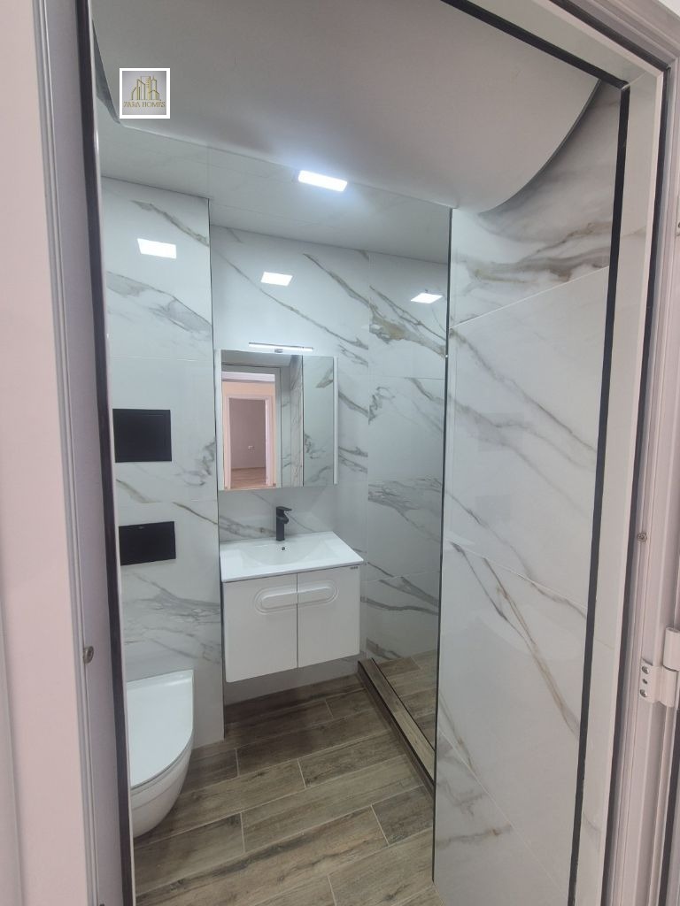 Продава 3-СТАЕН, гр. Стара Загора, Център, снимка 9 - Апартаменти - 54365539