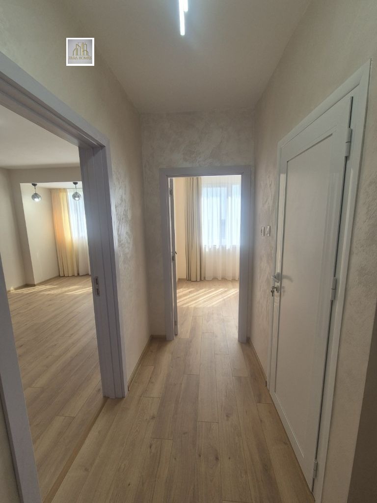 Продава 3-СТАЕН, гр. Стара Загора, Център, снимка 7 - Апартаменти - 54365539