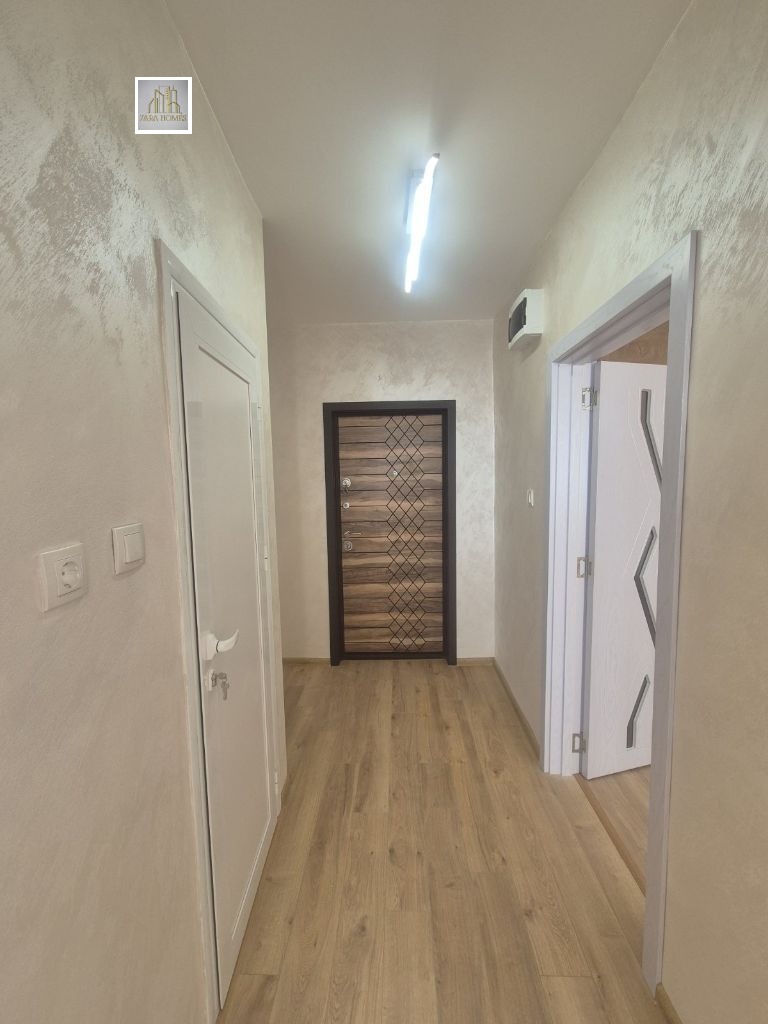 Продава 3-СТАЕН, гр. Стара Загора, Център, снимка 5 - Апартаменти - 54365539