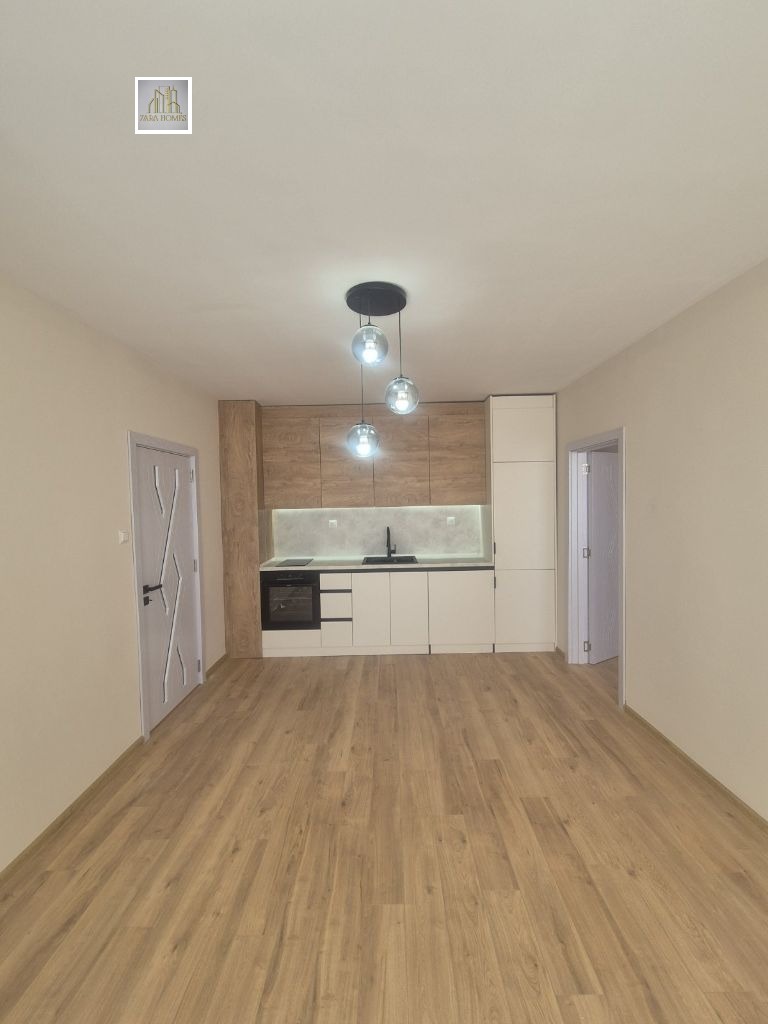 Продава 3-СТАЕН, гр. Стара Загора, Център, снимка 2 - Апартаменти - 54365539