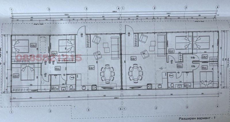 Продава КЪЩА, с. Борика, област София област, снимка 7 - Къщи - 47253060