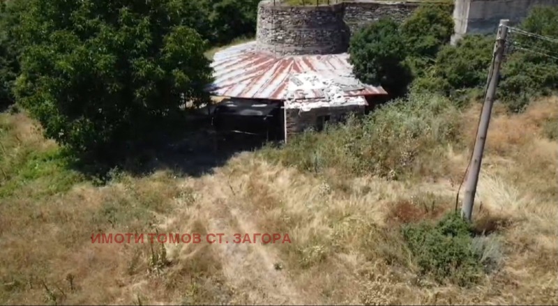 Till salu  Hus region Stara Zagora , Sulica , 99 kvm | 11090617 - bild [4]