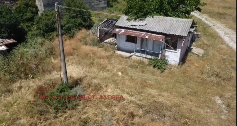Till salu  Hus region Stara Zagora , Sulica , 99 kvm | 11090617 - bild [5]