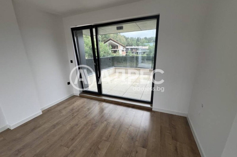 Продава КЪЩА, гр. София, с. Бистрица, снимка 2 - Къщи - 51427773