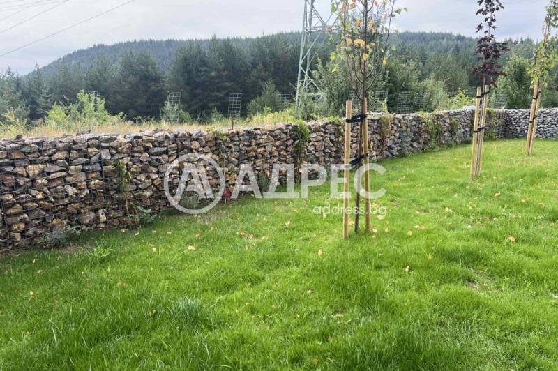 Продава КЪЩА, гр. София, с. Бистрица, снимка 3 - Къщи - 51427773