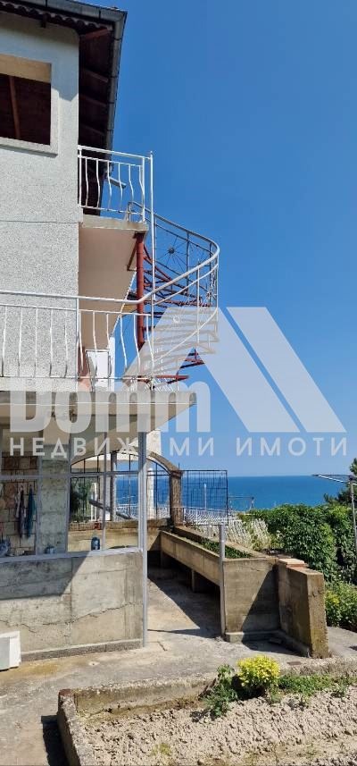 Продава КЪЩА, гр. Балчик, област Добрич, снимка 3 - Къщи - 54250684