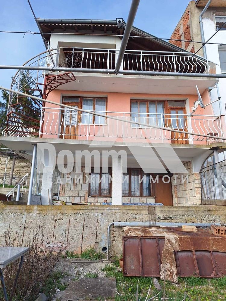 Продава КЪЩА, гр. Балчик, област Добрич