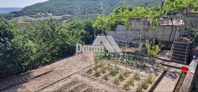 Продава КЪЩА, гр. Балчик, област Добрич, снимка 5 - Къщи - 54250684