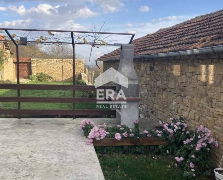 Продава КЪЩА, с. Керека, област Габрово, снимка 8 - Къщи - 54738933