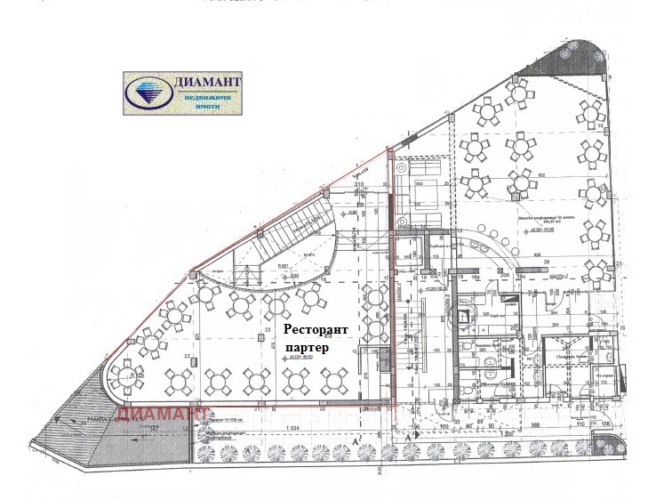 Продава ЗАВЕДЕНИЕ, гр. Русе, Център, снимка 3 - Заведения - 53429478