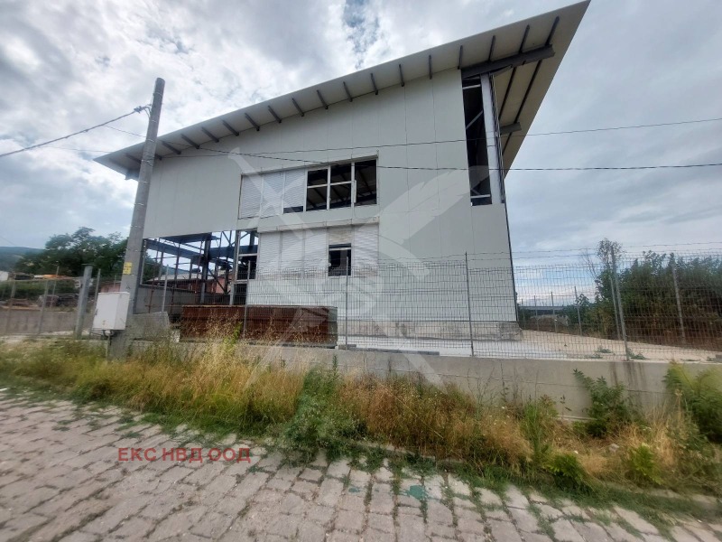 For Sale  Industrial building region Plovdiv , Kuklen , 330 sq.m | 46395237 - image [4]