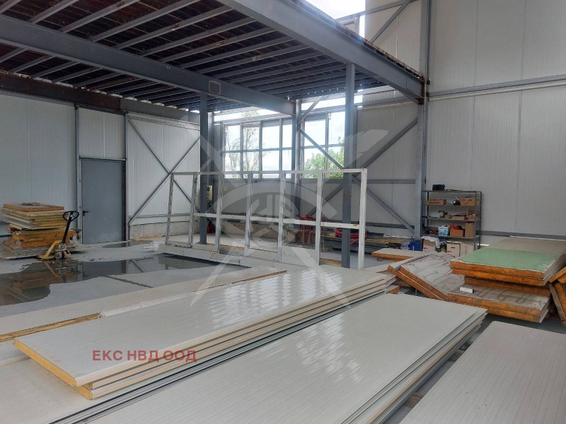 For Sale  Industrial building region Plovdiv , Kuklen , 330 sq.m | 46395237 - image [2]