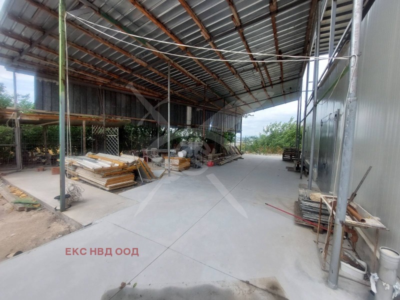 For Sale  Industrial building region Plovdiv , Kuklen , 330 sq.m | 46395237 - image [7]