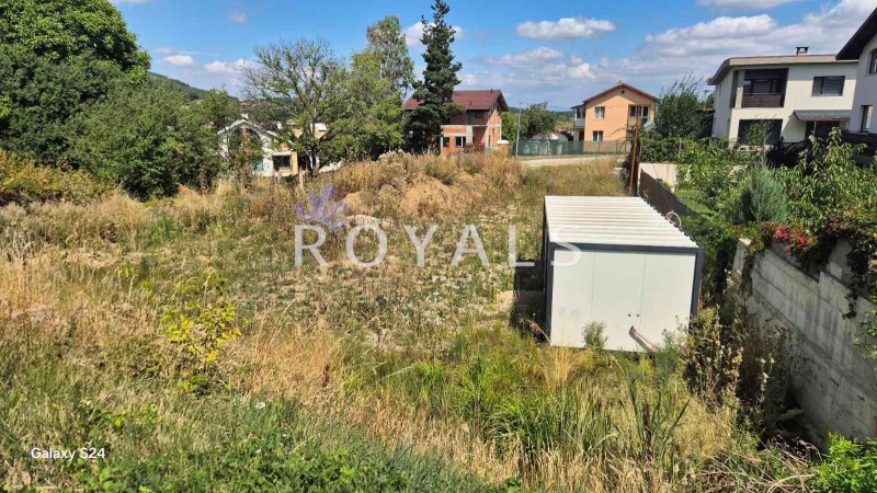 Продава ПАРЦЕЛ, гр. София, с. Бистрица