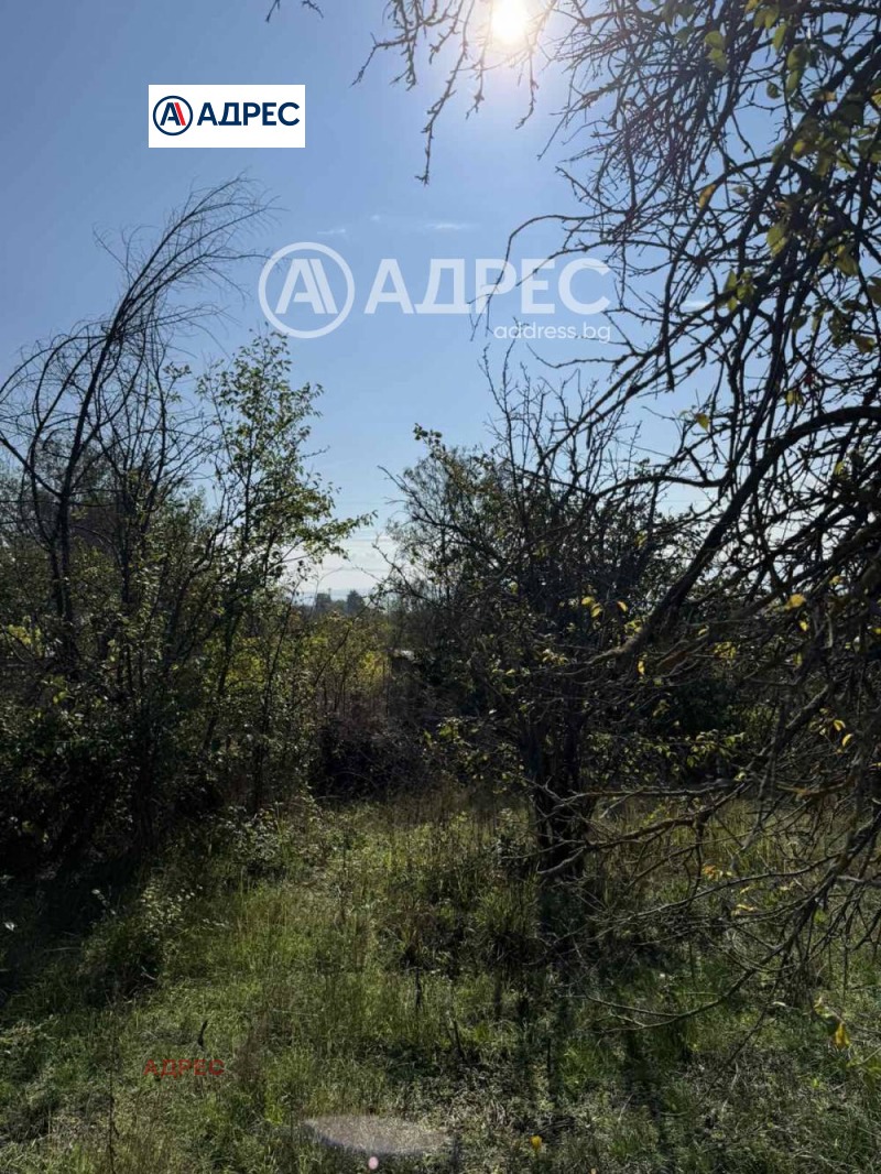 Продава ПАРЦЕЛ, гр. Варна, м-т Планова, снимка 4 - Парцели - 52606942