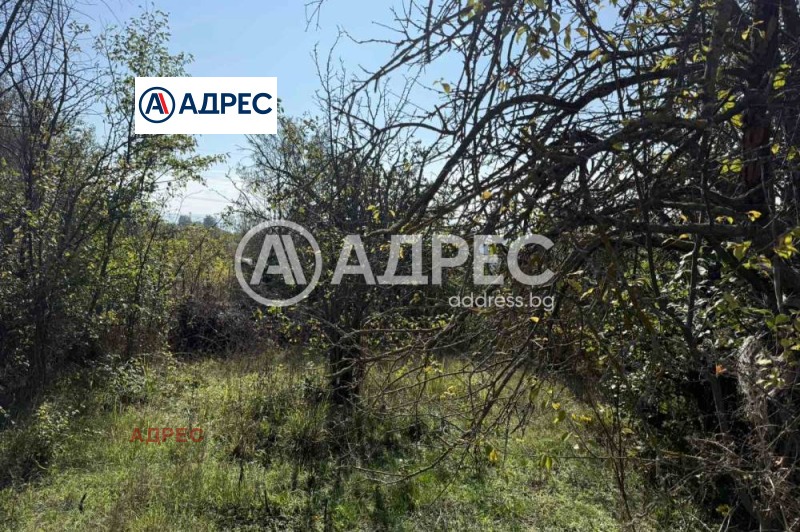 Продава ПАРЦЕЛ, гр. Варна, м-т Планова, снимка 2 - Парцели - 52606942