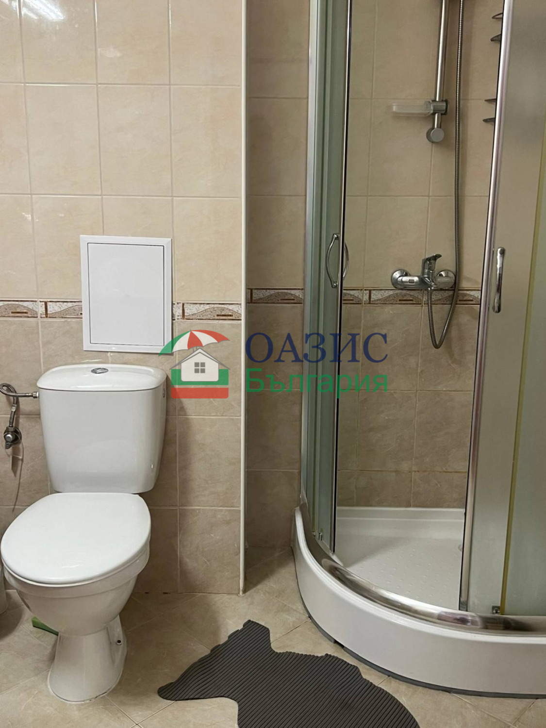 Продава 2-СТАЕН, гр. Свети Влас, област Бургас, снимка 5 - Апартаменти - 52339508