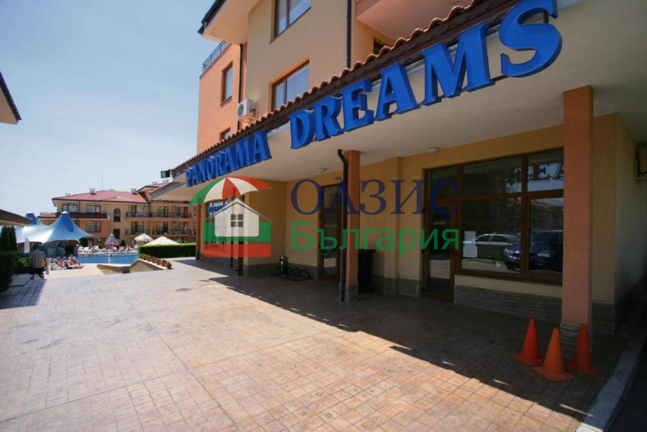 Продава 2-СТАЕН, гр. Свети Влас, област Бургас, снимка 12 - Апартаменти - 52339508