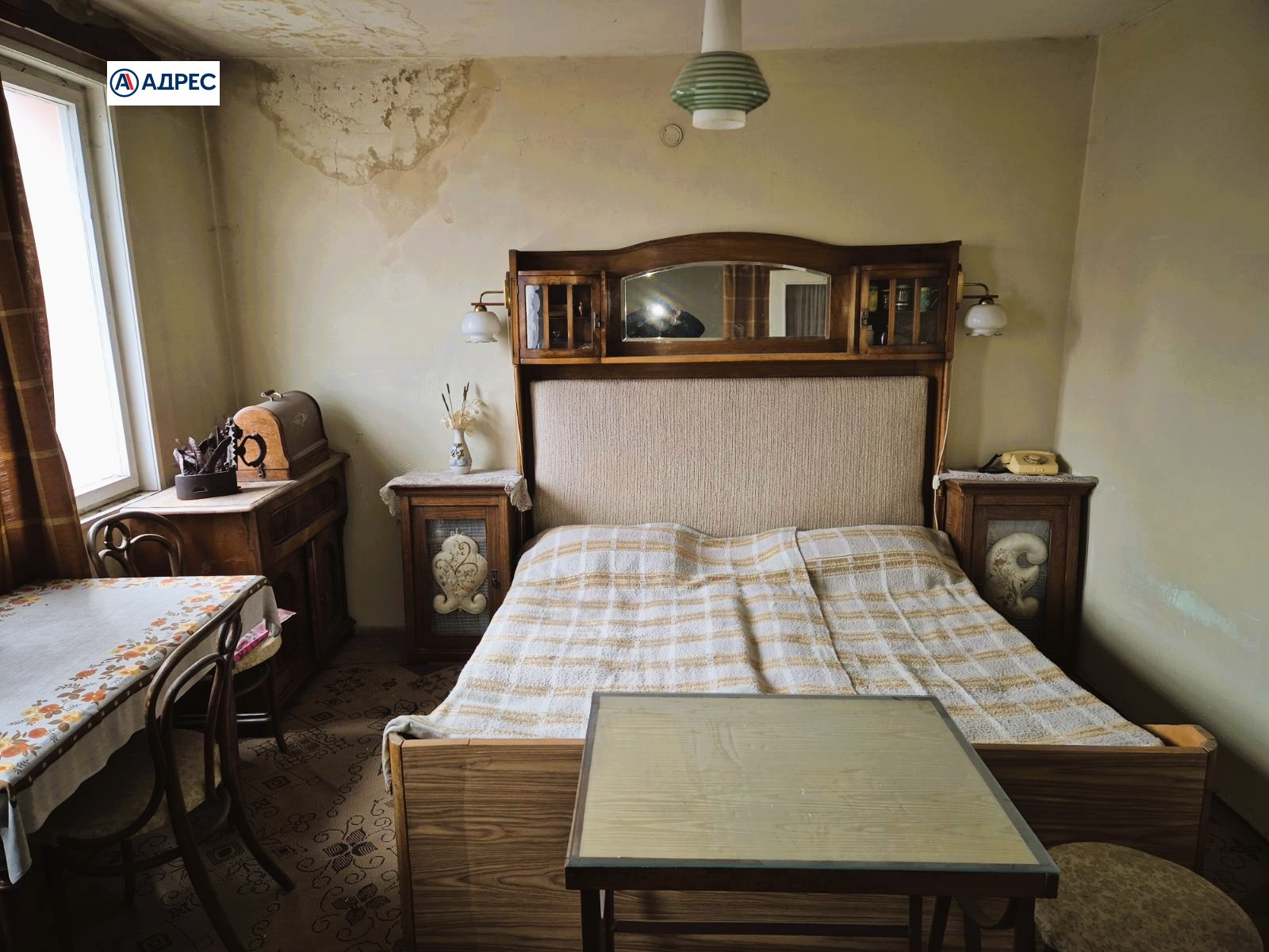 Продава 2-СТАЕН, гр. Велинград, област Пазарджик, снимка 9 - Апартаменти - 54083436