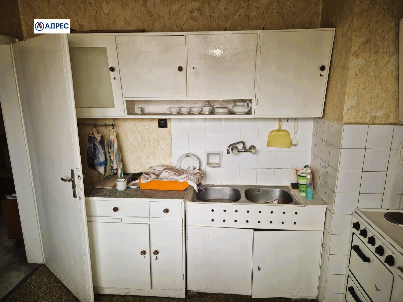 Продава 2-СТАЕН, гр. Велинград, област Пазарджик, снимка 3 - Апартаменти - 54083436