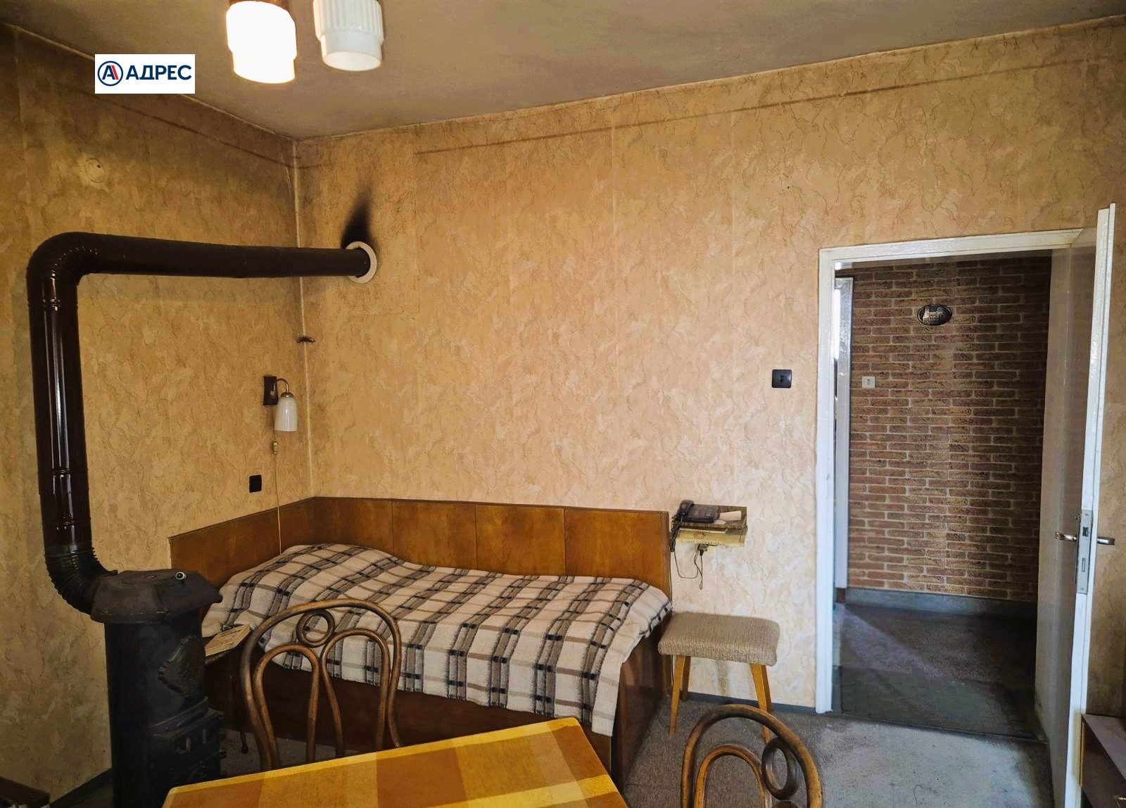 Продава 2-СТАЕН, гр. Велинград, област Пазарджик, снимка 2 - Апартаменти - 54083436