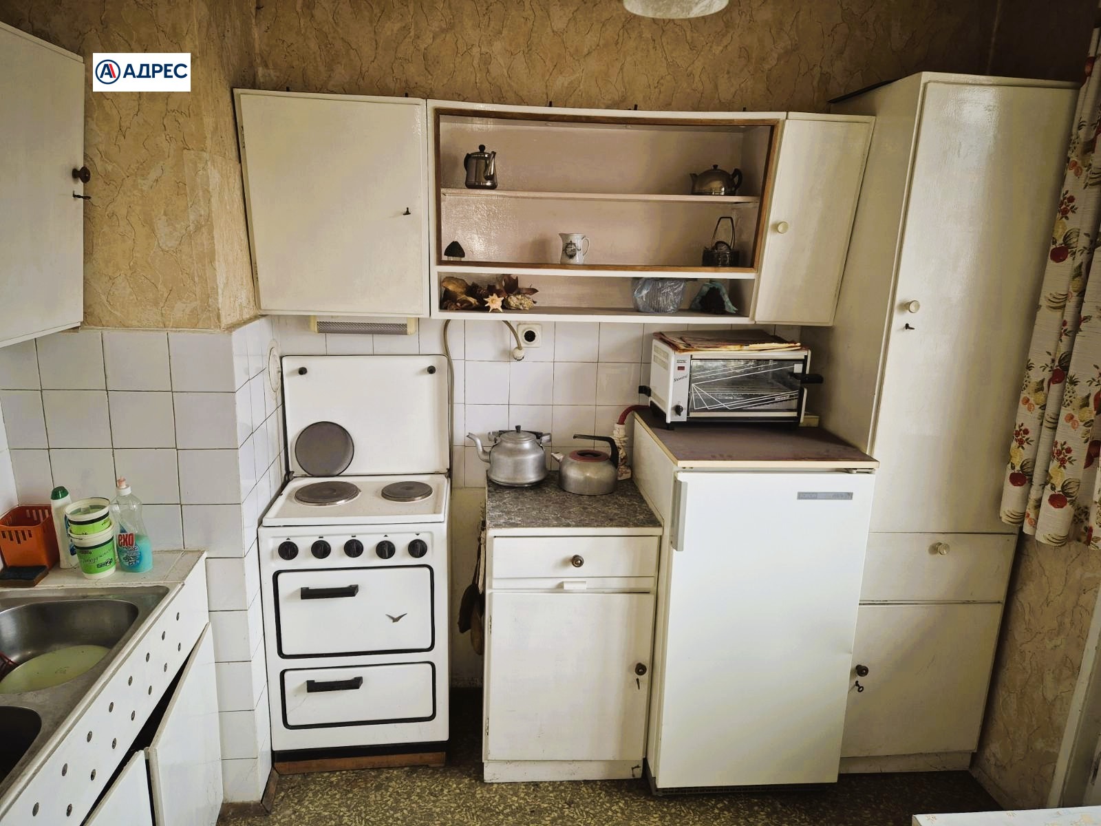 Продава 2-СТАЕН, гр. Велинград, област Пазарджик, снимка 4 - Апартаменти - 54083436