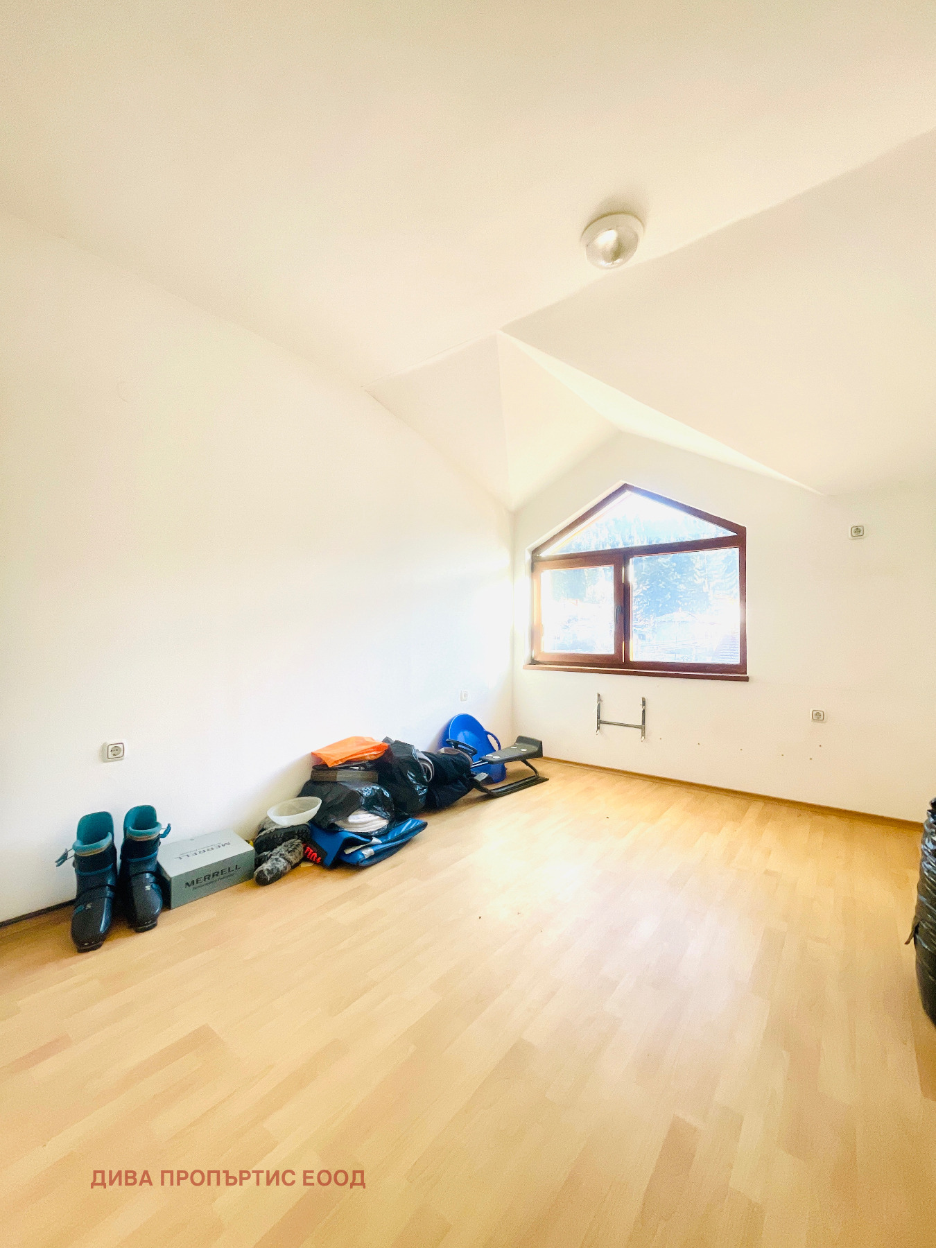 Продава 2-СТАЕН, с. Маджаре, област София област, снимка 3 - Апартаменти - 54090793