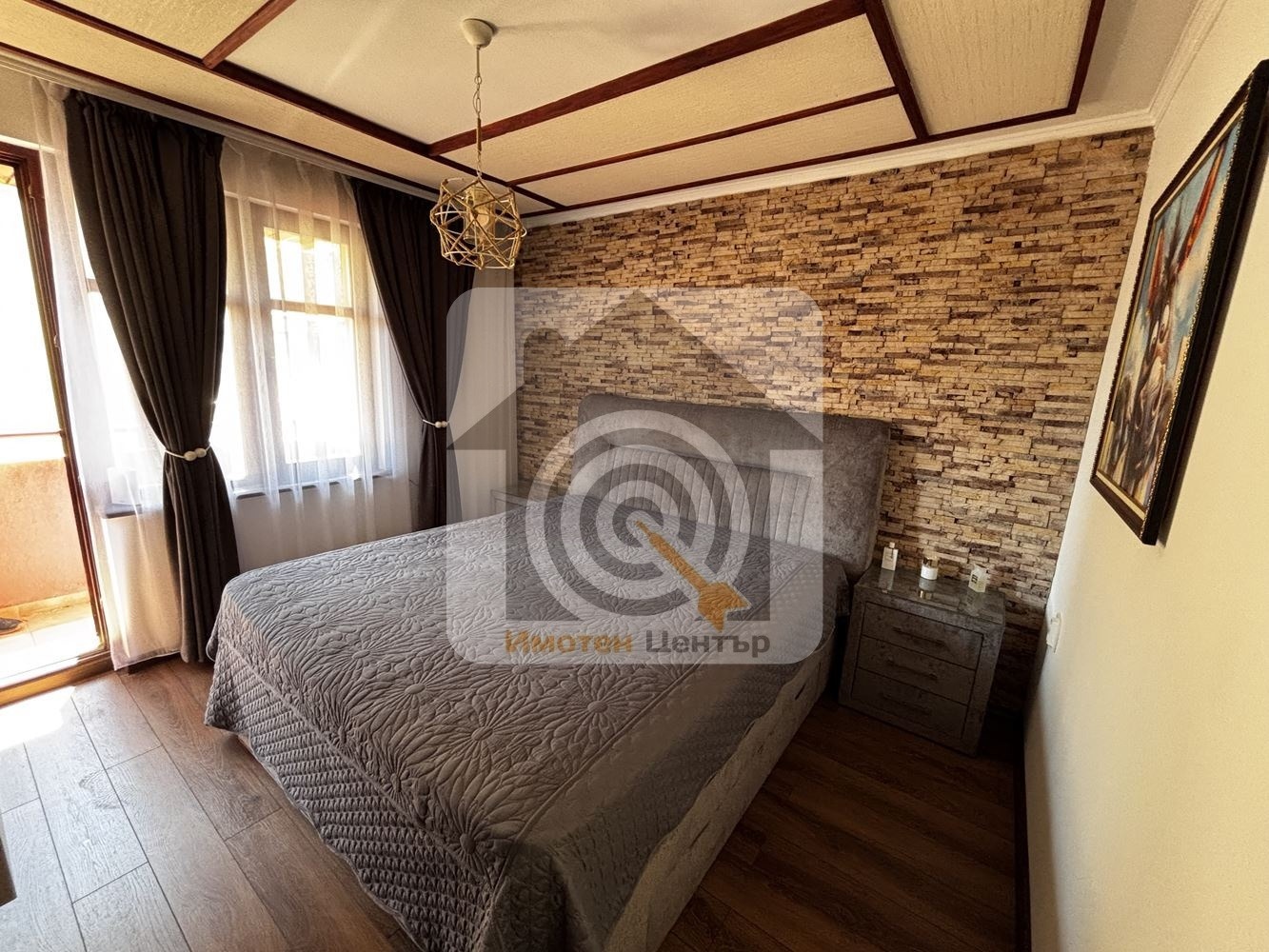 Продава 2-СТАЕН, гр. София, Борово, снимка 9 - Апартаменти - 54205824