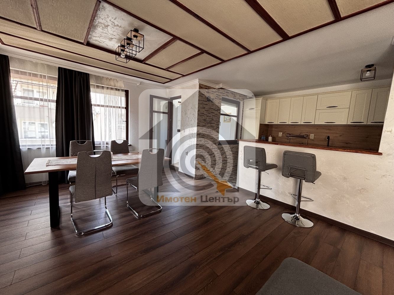 Продава 2-СТАЕН, гр. София, Борово, снимка 3 - Апартаменти - 54205824