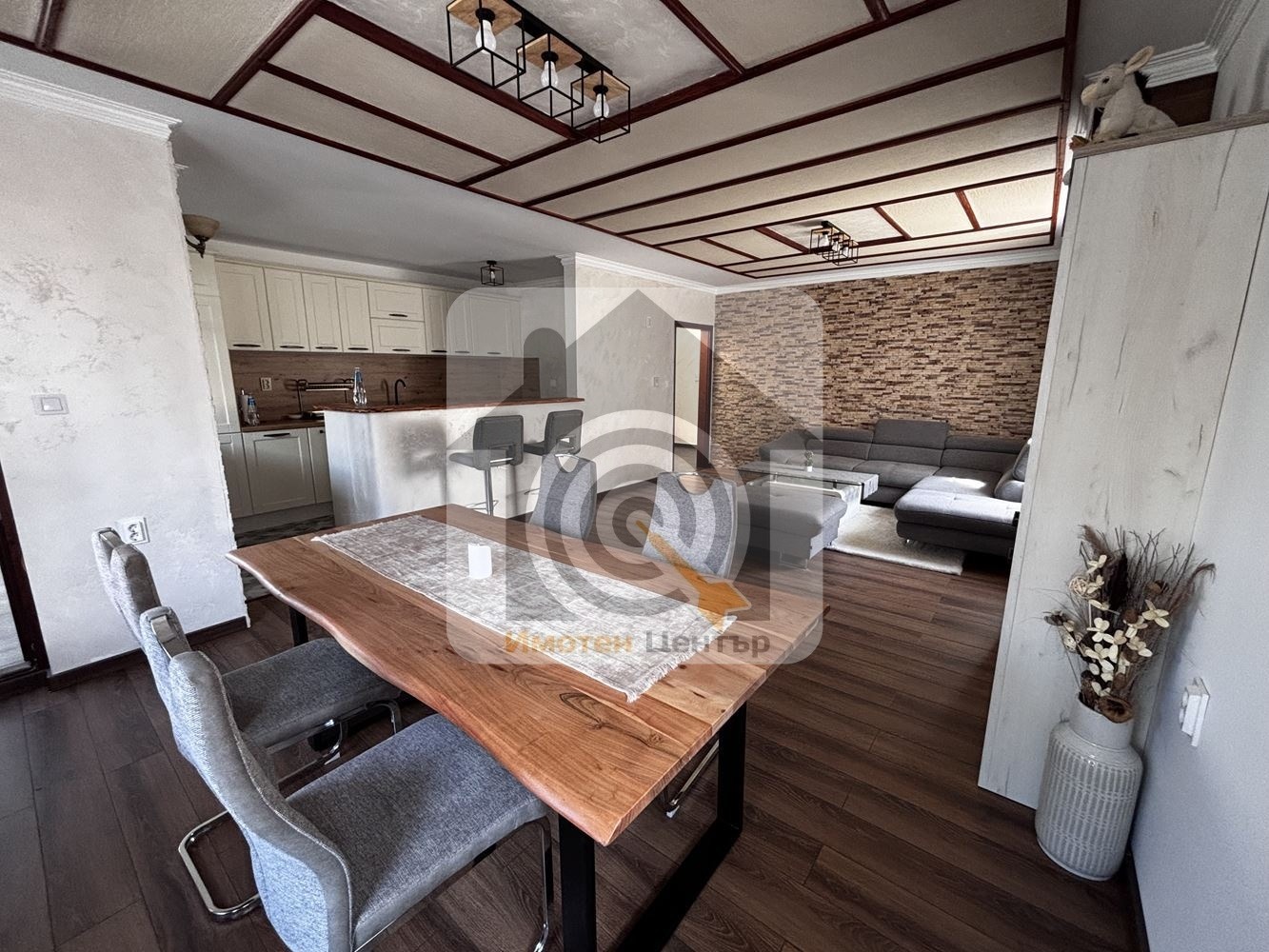 Продава 2-СТАЕН, гр. София, Борово, снимка 2 - Апартаменти - 54205824