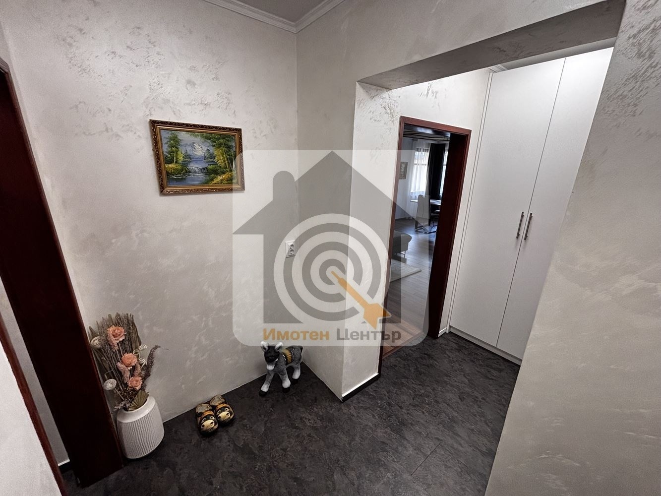 Продава 2-СТАЕН, гр. София, Борово, снимка 13 - Апартаменти - 54205824