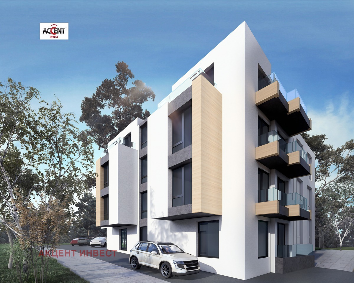 Продава 2-СТАЕН, гр. Варна, м-т Сотира