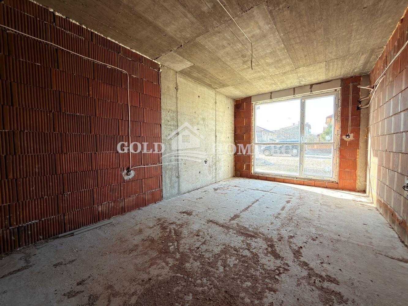Продава 2-СТАЕН, гр. Пловдив, Остромила, снимка 3 - Апартаменти - 54679250