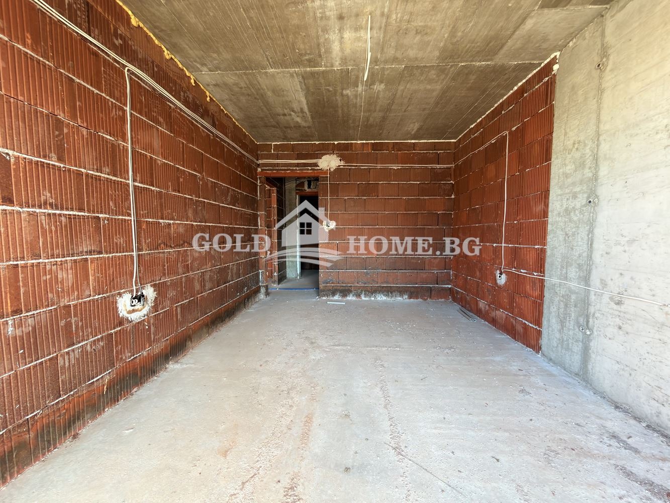 Продава 2-СТАЕН, гр. Пловдив, Остромила, снимка 5 - Апартаменти - 54679250