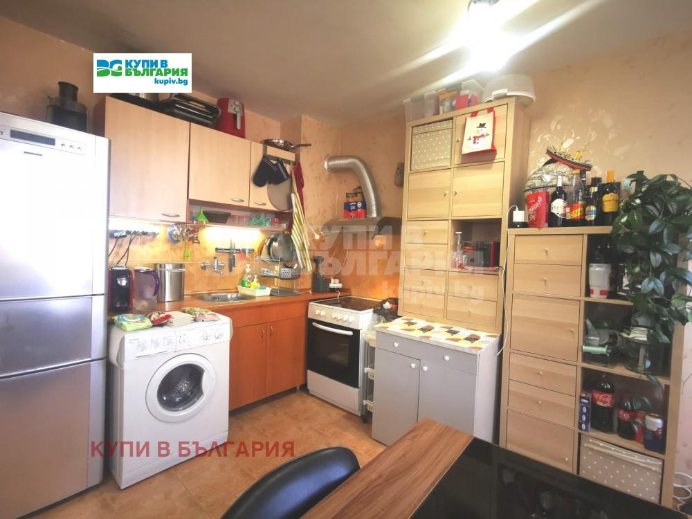 Продава 2-СТАЕН, гр. София, Връбница 2, снимка 3 - Апартаменти - 54956706